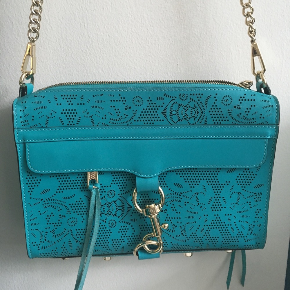 Rebecca Minkoff M.A.C. Crossbody